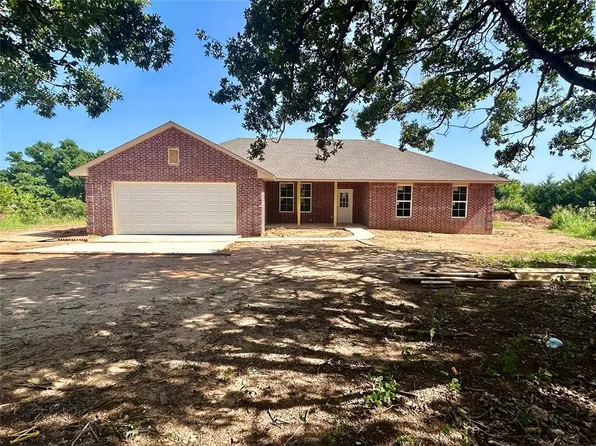 2465 Gina Ct, Guthrie, OK 73044