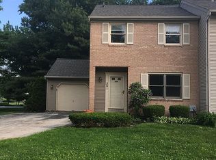 201 Sulky Way, Chadds Ford, PA 19317