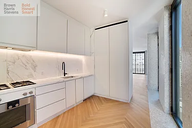 Rented by Brown Harris Stevens