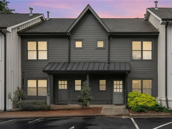 1516 Howell Mill Rd NW APT 16, Atlanta, GA 30318