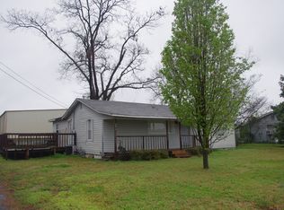 501 N Pecan St, Beebe, AR 72012