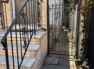 41 Oxford Ave FLOOR 1, Jersey City, NJ 07304