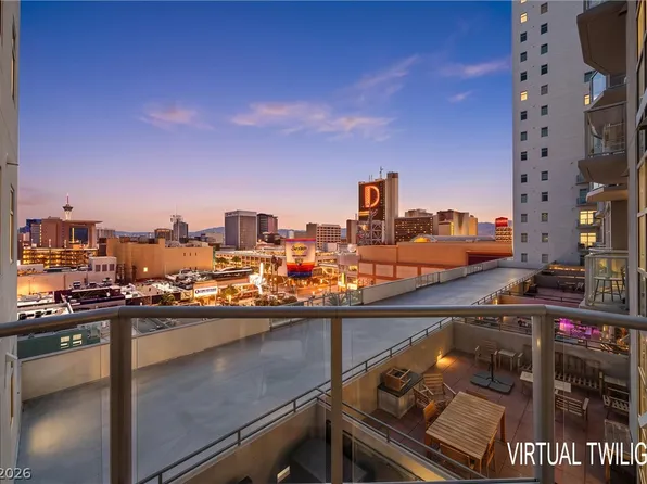 150 Las Vegas Blvd #914, Las Vegas, NV 89106