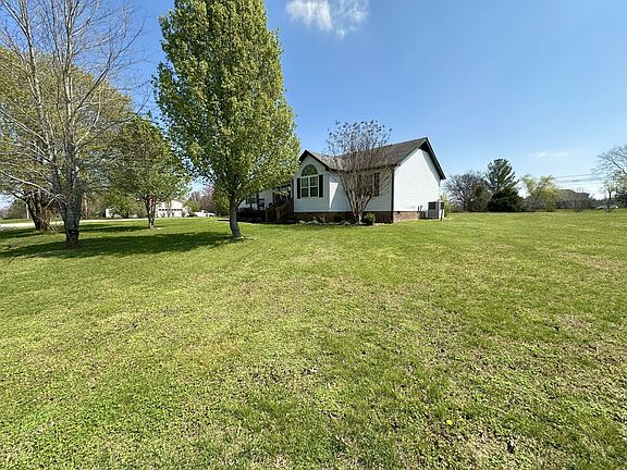 3104 Rich Dr, Lewisburg, Tn 37091 