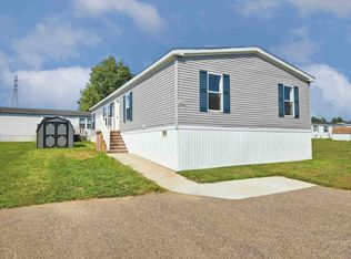 1289 Galloway Cir #151, Pontiac, MI 48340