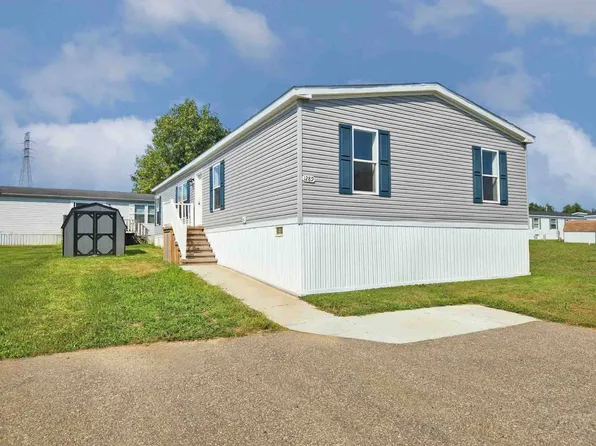 1289 Galloway Cir #151, Pontiac, MI 48340