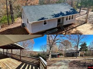 264 County Road 40, Gamaliel, AR 72537