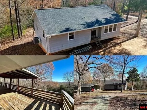 264 County Road 40, Gamaliel, AR 72537