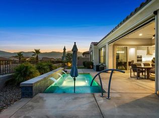 106 Cabernet, Rancho Mirage, CA 92270