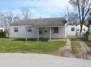 20 Garnet Ct, Springfield, IL 62703