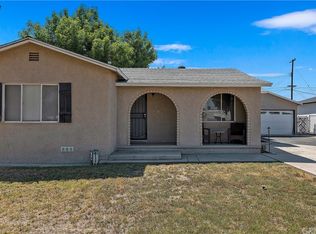 8318 Maple Ave, Fontana, CA 92335