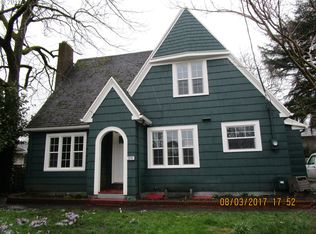 2241 SE 92nd Ave, Portland, OR 97216