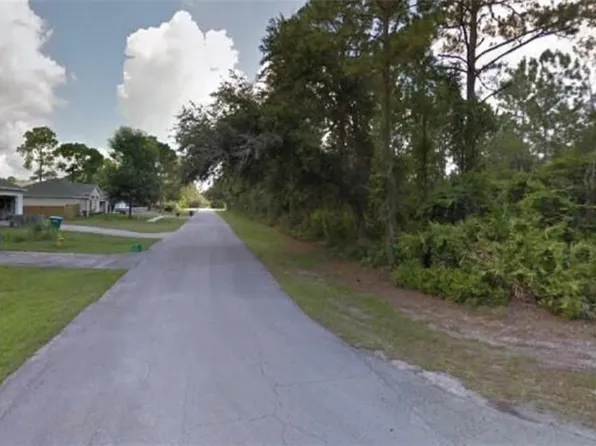 Somerset Avenue Lot #5, Deltona, FL 32738