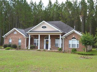 247 Sand Pine Trl, Crawfordville, FL 32327