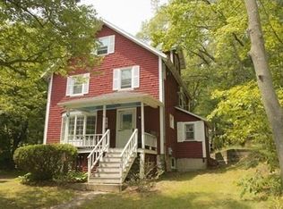 176 Woburn St, Lexington, MA 02420