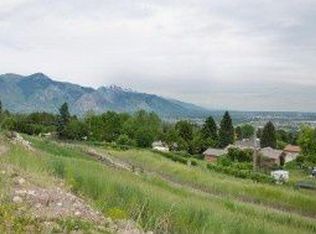 1131 W 4050 N, Pleasant View, UT 84414