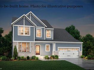 2829 Weeping Pine Dr, Medina, OH 44256