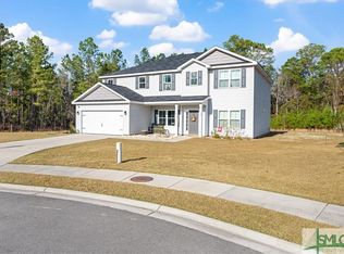 137 William Way, Springfield, GA 31329