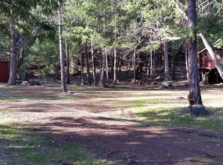 Moffett Rd, Fort Jones, CA 96032