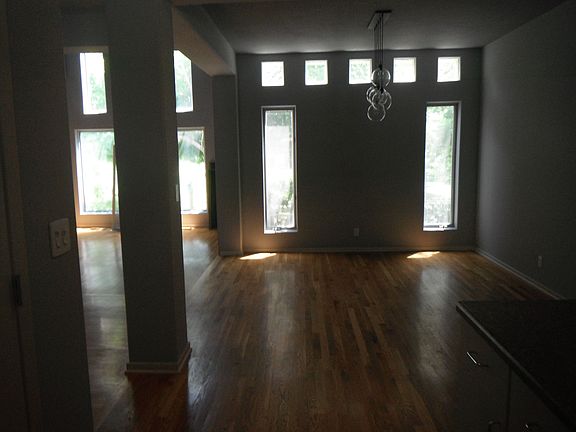 dining room from kitchen
