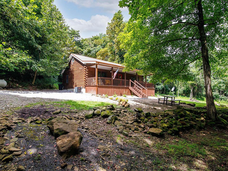 29739 Chestnut Ridge Rd, Danville, OH 43014 Zillow