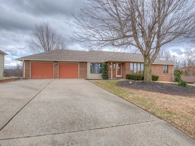 3129 S Monroe Ave, Joplin, MO, 64804