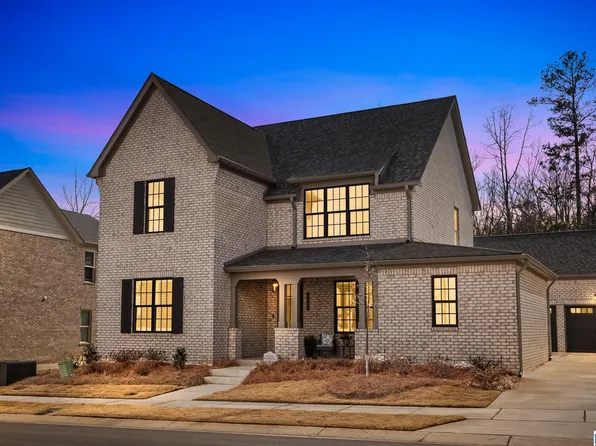 4745 Arden Way, Hoover, AL 35244