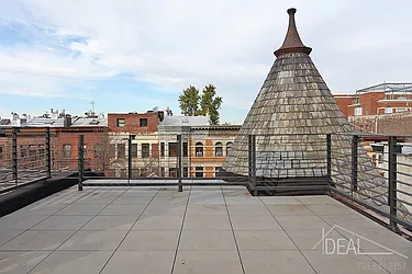 Rented by Ideal Properties Group