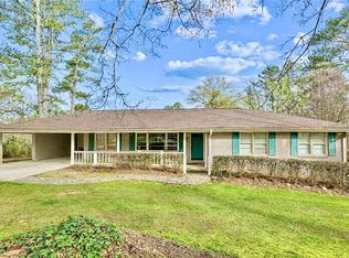 2368 Academy Ct NE, Atlanta, GA 30345