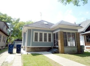 5163 N 39th St, Milwaukee, WI 53209