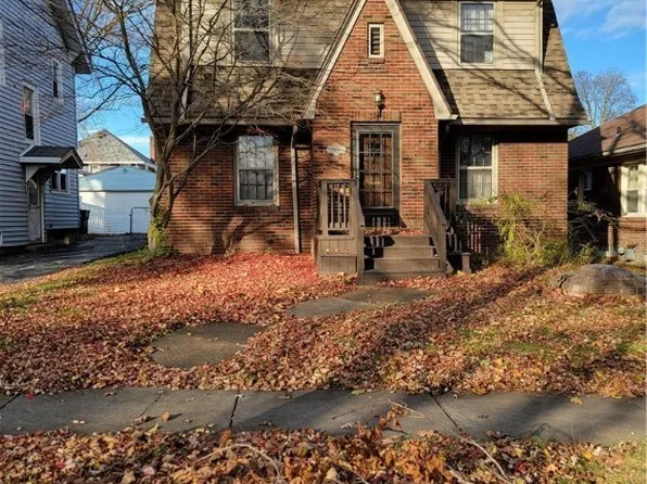 1314 Norwood Ave, Niagara Falls, NY 14305