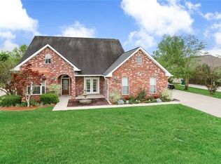 319 S Fashion Blvd, Hahnville, LA 70057