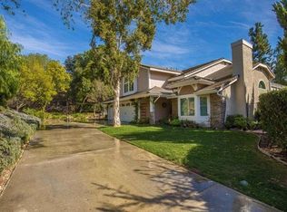 2637 Wordsworth Ct, Thousand Oaks, CA 91362