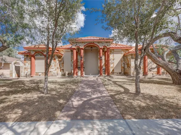 4326 Pecan Valley Dr, Corpus Christi, TX 78413