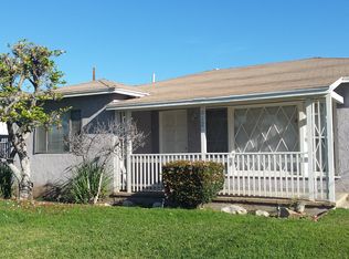 812 Date St, Montebello, CA 90640