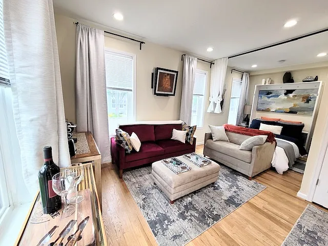 1022 Duke St #102 — Photo 3