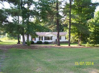 4878 Ponderosa Rd, Sanford, NC 27332