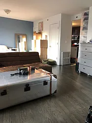 Rented by Keller Williams NYC