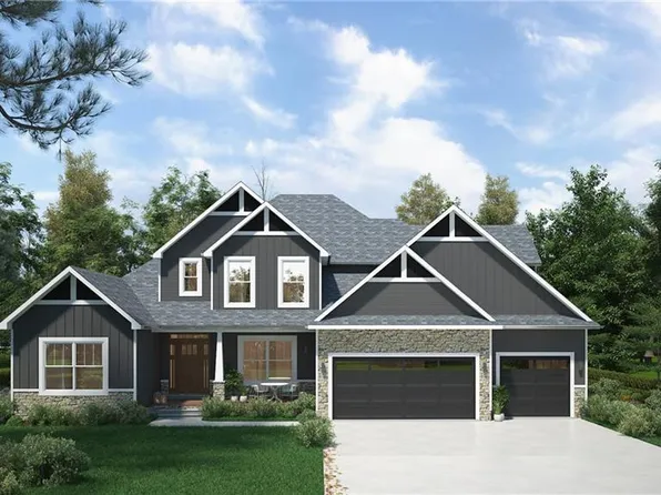 421 Amberley Dr, Uniontown, OH 44685
