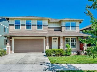 21184 Ritz Pl, Bend, OR 97702