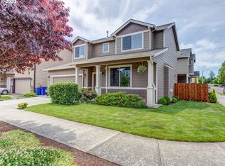 1273 NE 186th Dr, Portland, OR 97230