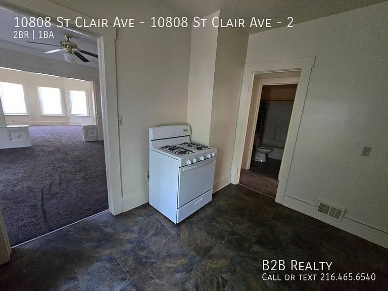 10808 Saint Clair Ave #2 — Photo 13