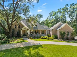 7012 Grenville Rd, Tallahassee, FL 32309