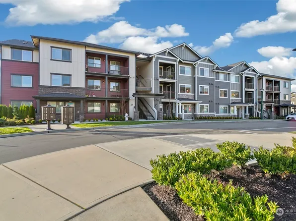 921 Westridge Way NE #404, Issaquah, WA 98029
