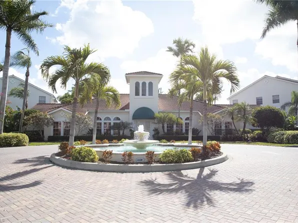 4650 Saint Croix LN #726, NAPLES, FL 34109