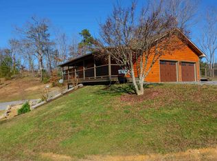 1445 Clabo Hollow Rd, Sevierville, TN 37876