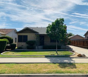 1603 Stockton Ave, Bakersfield, CA, 93308