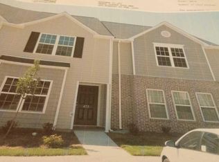 444 Ridgebrooke Dr, High Point, NC 27265