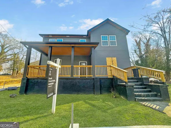 74 Joseph E Lowery Blvd SW, Atlanta, GA 30314