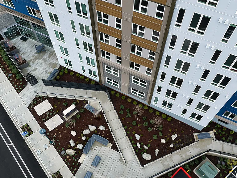 Ardea Senior Apartments — Photo 3